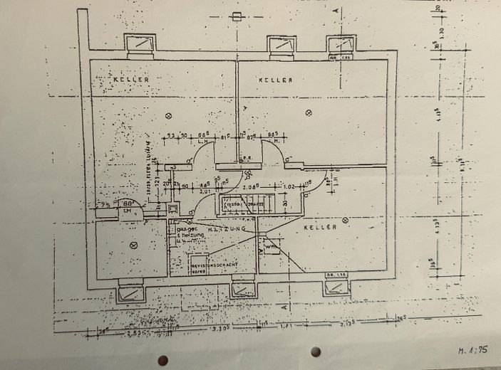 Bungalow w Reinbeku na końcu ślepej uliczki – Foto 31
