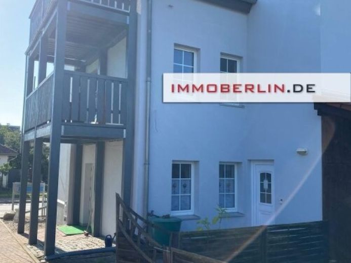 IMMOBERLIN.DE - Многоквартирный дом после капитальной санации в приятном месте – Foto 1