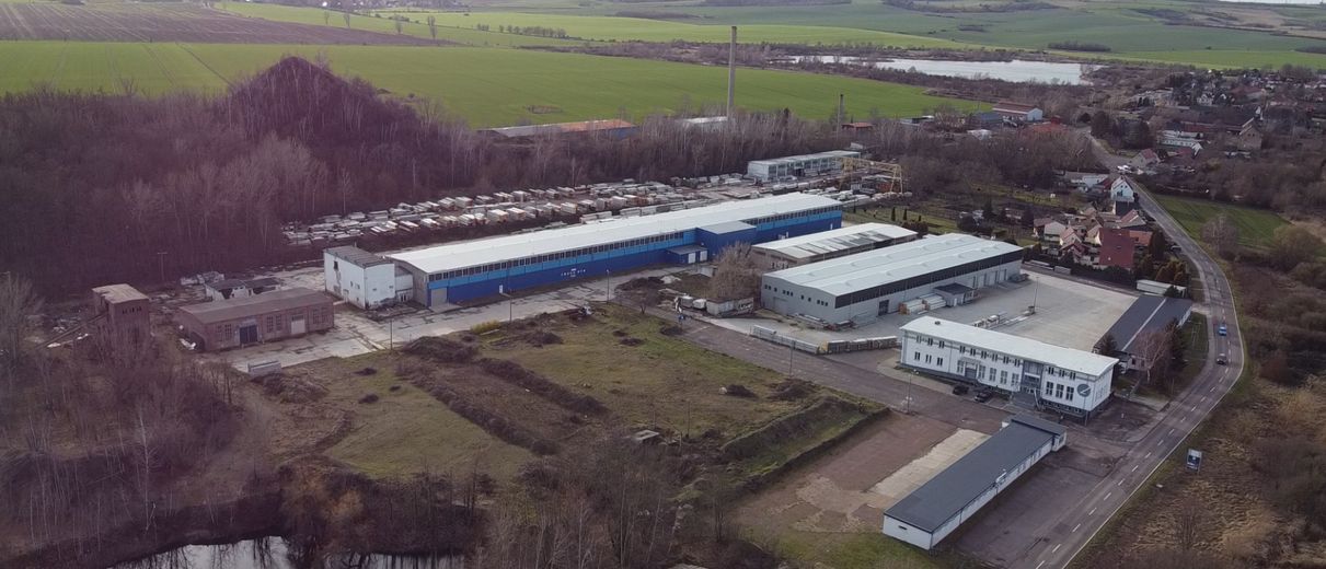 PROVISIONSFREI*Industriepark-9ha*PRODUKTION & LAGER u. BImSchG -HAL/L-A9-14:Verkauf/Vermietung/J.V. – Foto 26