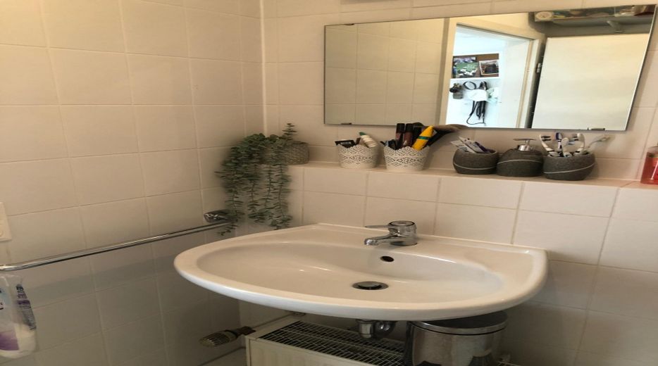 1-Zimmer Wohnung mit Balkon in Augsburg – फोटो 10