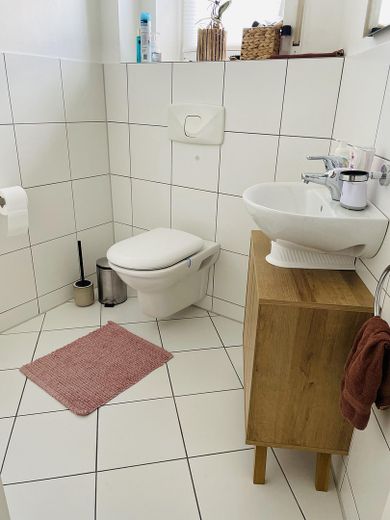 Gäste WC