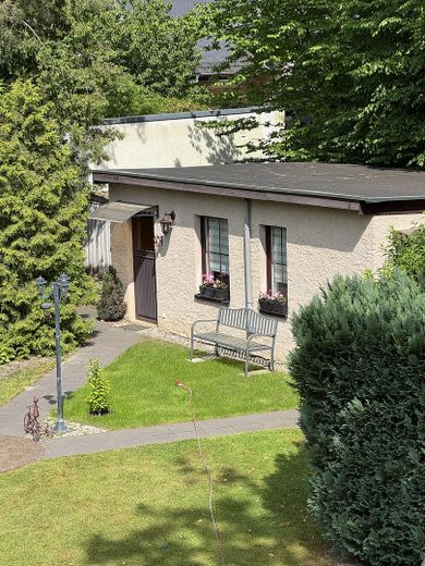 Gartenhaus