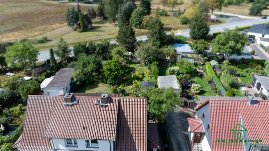 Doppelhaushälfte mit Garten - für den Käufer provisionsfrei – Foto 11