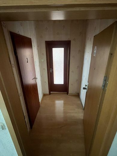 Stilvoller Altbautraum 3-Zi.Wohnung mit historischem Charme im Herzen von Witten – Foto 16