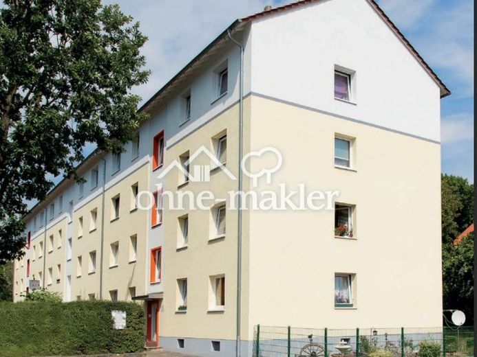 helle, moderne & gutaufgeteilte 3 Zimmerwohnung zu vermieten – Foto 1