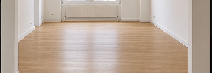 Dom szeregowy w centralnej lokalizacji, całkowicie wyremontowany, gotowy do wprowadzenia się! Bez prowizji – Wohnzimmer EG