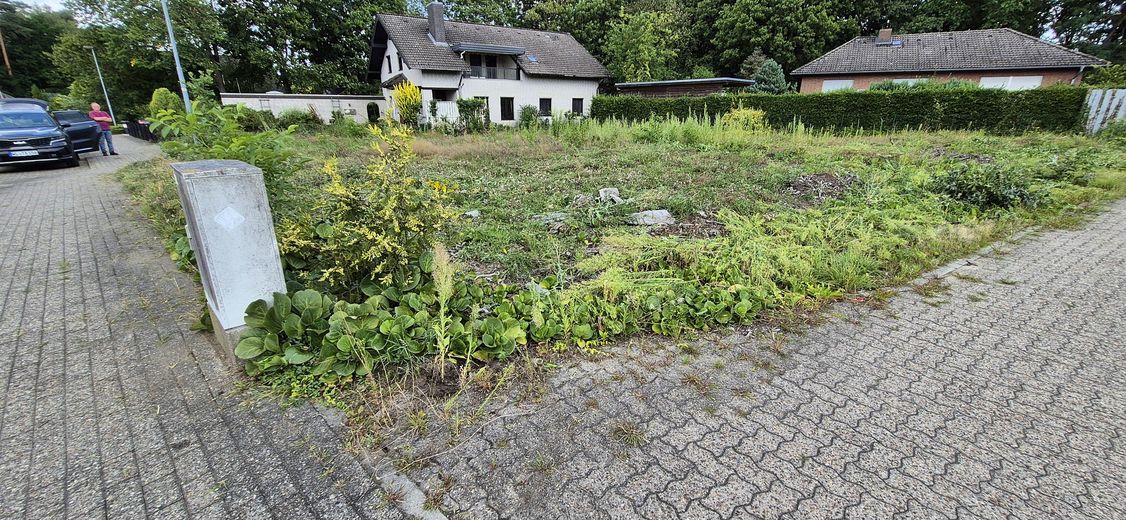 Terreno edificabile nella Südheide, completamente urbanizzato, in vendita – Foto 3