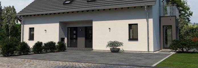 2-Familienhaus zum Spar-Preis ! Nur 385.500,-EUR je Haushälfte/Grundstücksanteil !