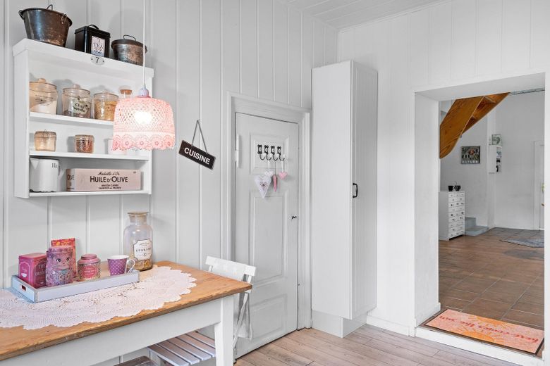 1.350 qm Wohnraum unweit Küste (WG, Mehrgener., Proj., Initiativen) – Foto 16