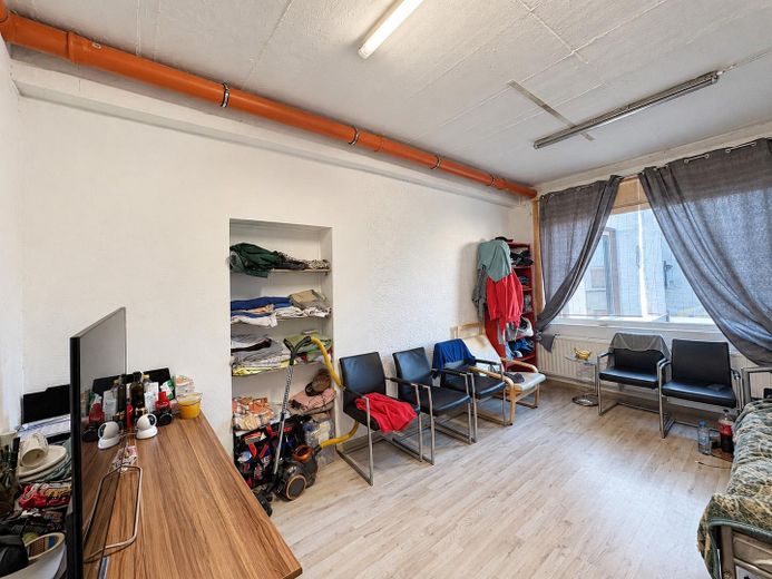 Офисные и складские площади в Леверкузен-Опладене – Büro 4