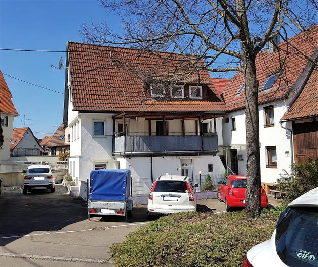 *Provisionsfrei* Charmantes Einfamilienhaus mit vielen Nutzungsmöglichkeiten – Fotoğraf 9