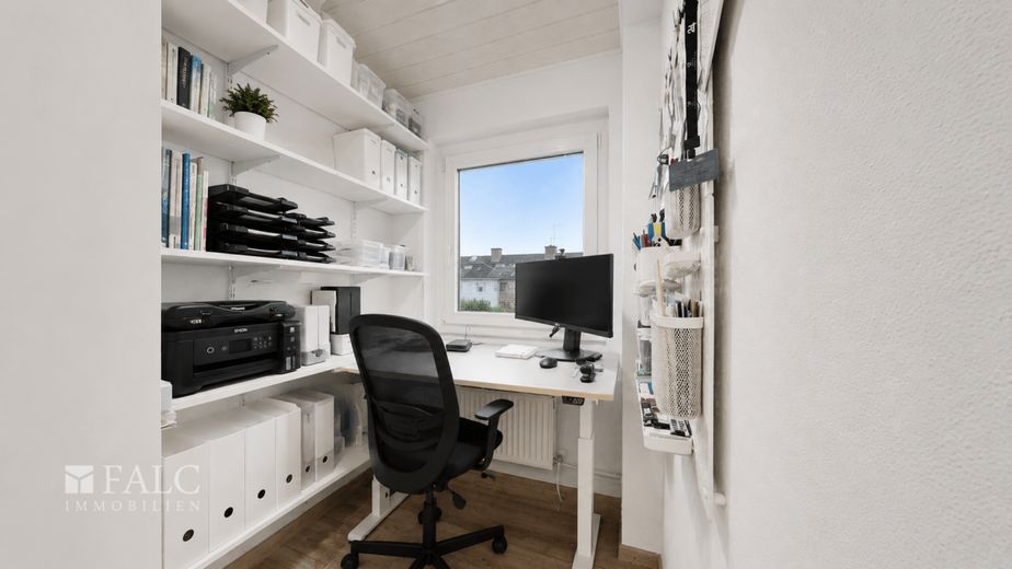 Luft, Licht und Lage - Ihr neues Zuhause – Büro