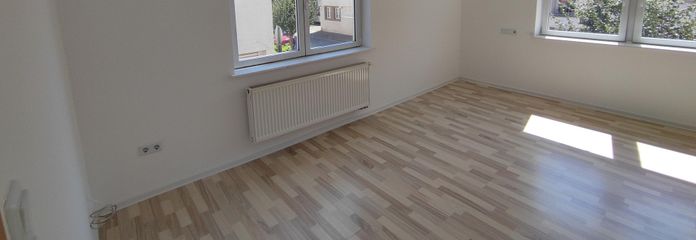 Wunderschöne, großzügige 3-Zimmer-Wohnung in Pleidelsheim – 94 m² zum Wohlfühlen – Schlafzimmer