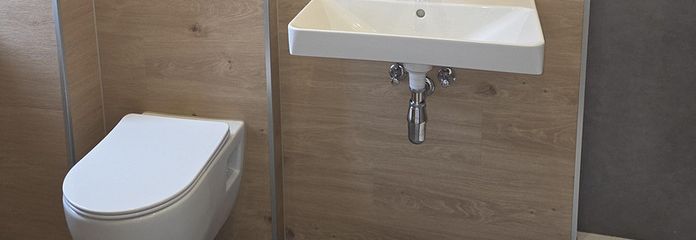 3 Zimmer Wohnung
