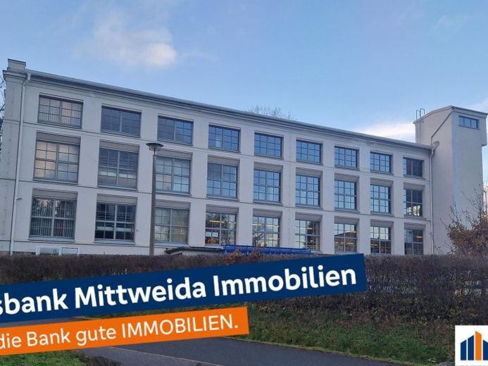 Attraktive Gewerbeimmobilie in Zschopau! – फोटो 1