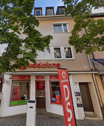 Многоквартирный дом ок. 600 м², 10 квартир, Цирндорф, от частного лица, без комиссии – Фото 2