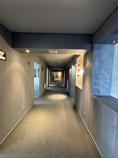 Zugang zu den Räumen