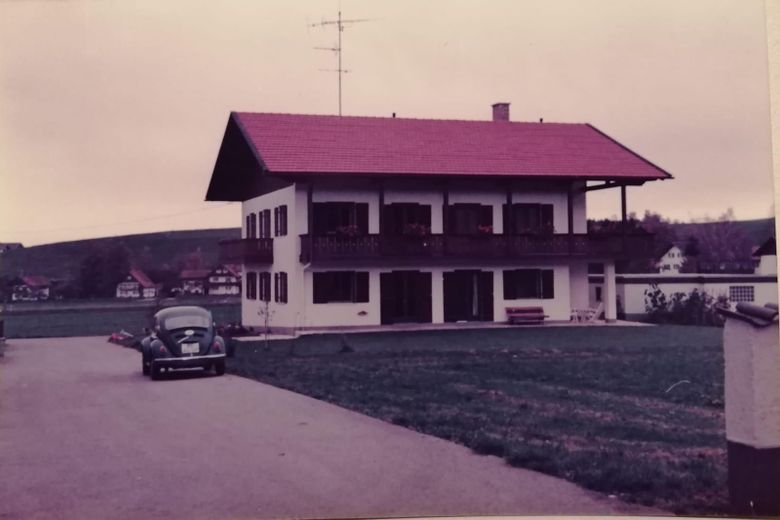 Originalfoto aus 1975