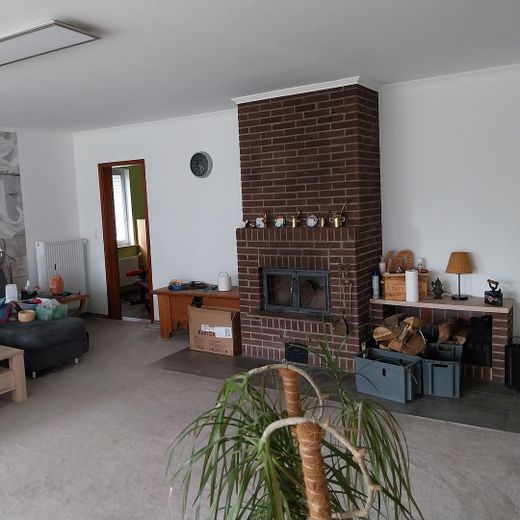 Wohnen auf einer Fläche in exklusiven großem Bungalow – Foto 3