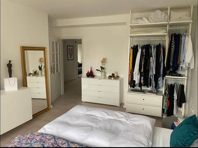Uw nieuwe 2-kamerappartement: stijlvol, volledig gemeubileerd appartement in Flingern – Foto 6