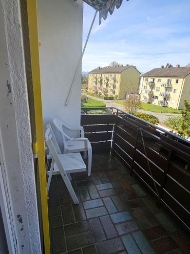 OG Kinderzimmer Balkon