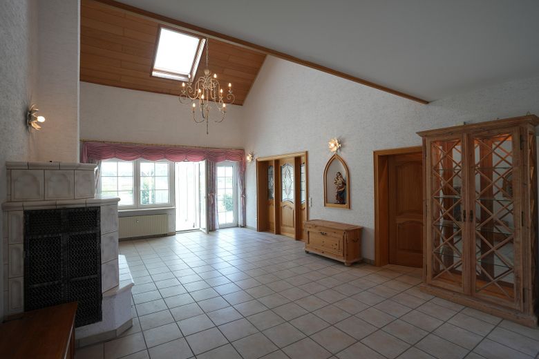 Exklusive Wohnung in Kastellaun / Mörsdorf – Foto 7