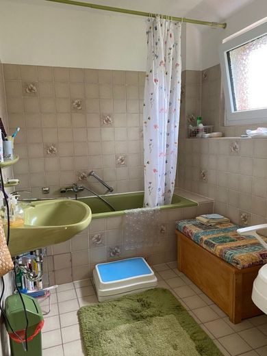 *Ihr neues Zuhause in absolut ruhiger und familienfreundlicher Umgebung !!!* – Wannenbad OG