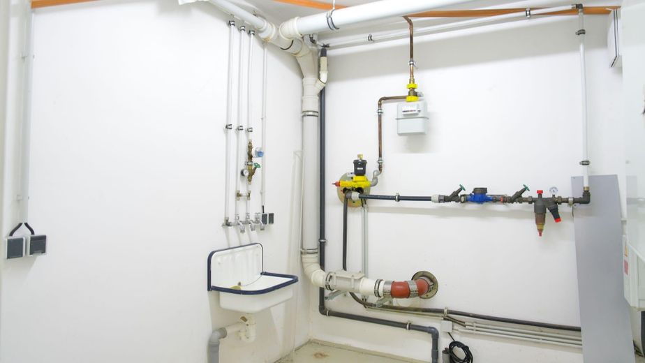 UG Hauswirtschaftsraum