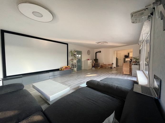 Ampio appartamento di 4 locali con 139m² di superficie abitabile a Kranüchel – Foto 5