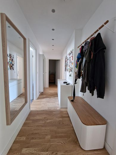 Stilvolle 3-Zimmer-Wohnung mit Balkon in der Gotha-Allee (provisionsfrei) – Foto 6