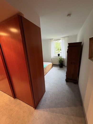 Krailling: Großzügiges Reihenmittelhaus + Garage (optional) – Schlafzimmer