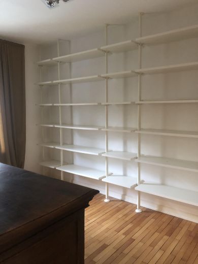 Ankleide/Büro 1. OG