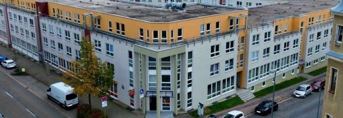 Продаётся симпатичная небольшая квартира в Миттвайде.