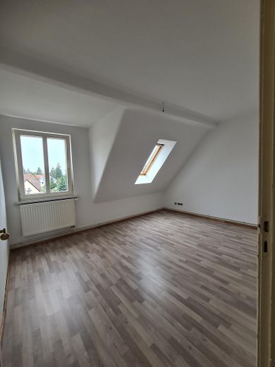 Edificio plurifamiliare con 10 unità abitative nel quartiere delle ville di Stendal – WR DG nach Sanierg. 