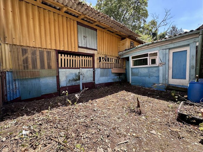Hof / Garten