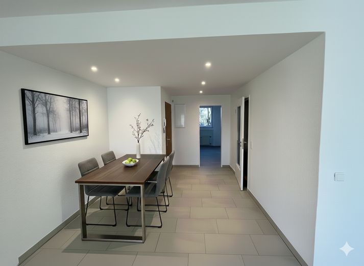 Einrichtung KI-generiert