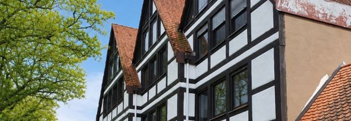 Zwei Mehrfamilienhäuser mit insgesamt 11 Wohneinheiten und 8 Stellplätzen in Herzogenaurach