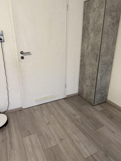 Etagenwohnung 3 Zimmer absolut zentral in Kempten Privat – Foto 4