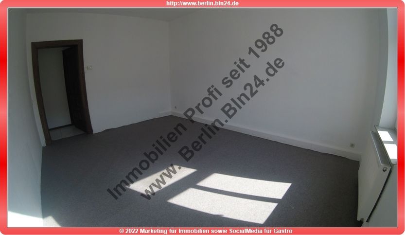 Halle - 3er WG tauglich - Mietwohnung – G0062149