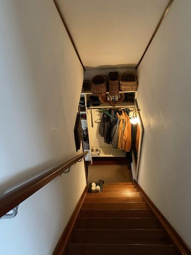 OG Treppe zum EG