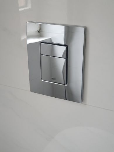Grohe Spülsystem