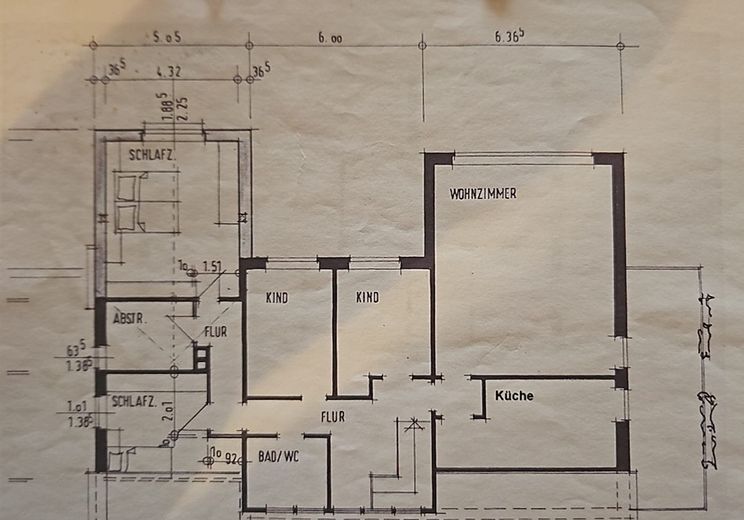 Großes Anwesen, Haus mit Einliegerwohnung, ideal für Pferde/Hunde/Tierhaltung geeignet – Foto 14