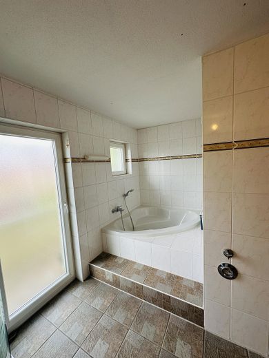 und Wanne