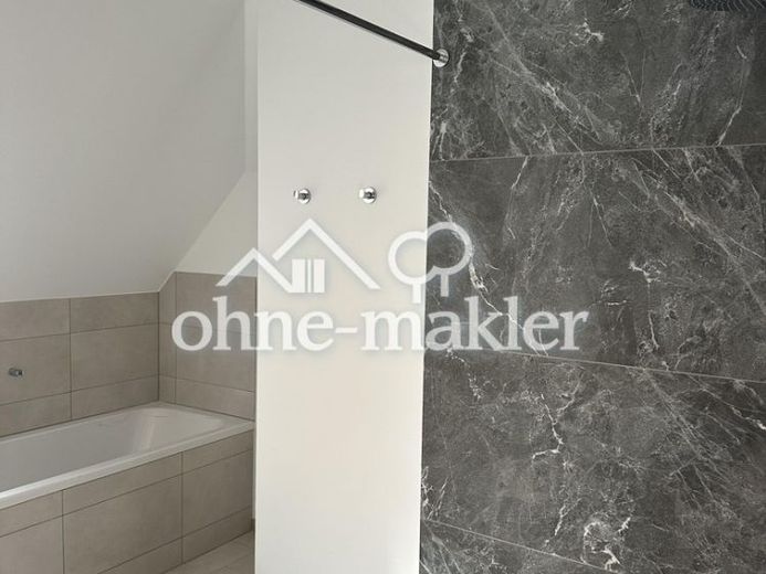 WBS-Sozialer Wohnraum in Horstmar NEUBAU 1-4ZKB, von 55-110 qm – Photo 1