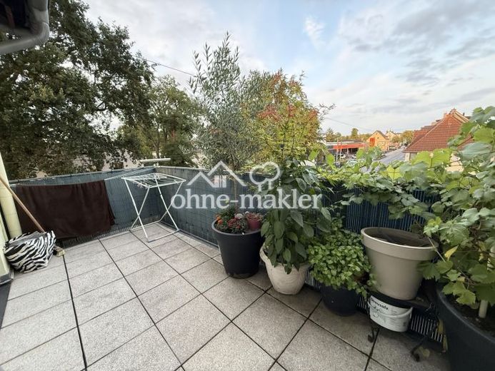 4-Zimmer Wohnung in Siegburg Brückberg – फोटो 1