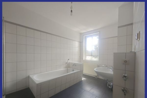 Leerstehende Kapitalanlage
