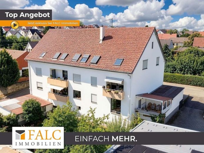 Mehr Raum für die schönsten Jahre - FALC Immobilien – Foto 1