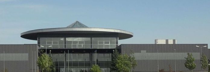 Gewerbeimmobilie in Schkeuditz für Lager-, Logistik-, Büro- und Ausstellungszwecke -sofort verfügbar