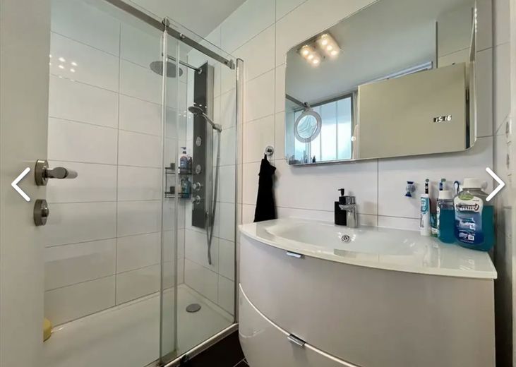 Etagenwohnung Auerberg – Foto 10