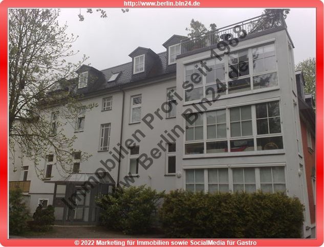 Kleines Büro Nähe Kranoldplatz – 14042011691
